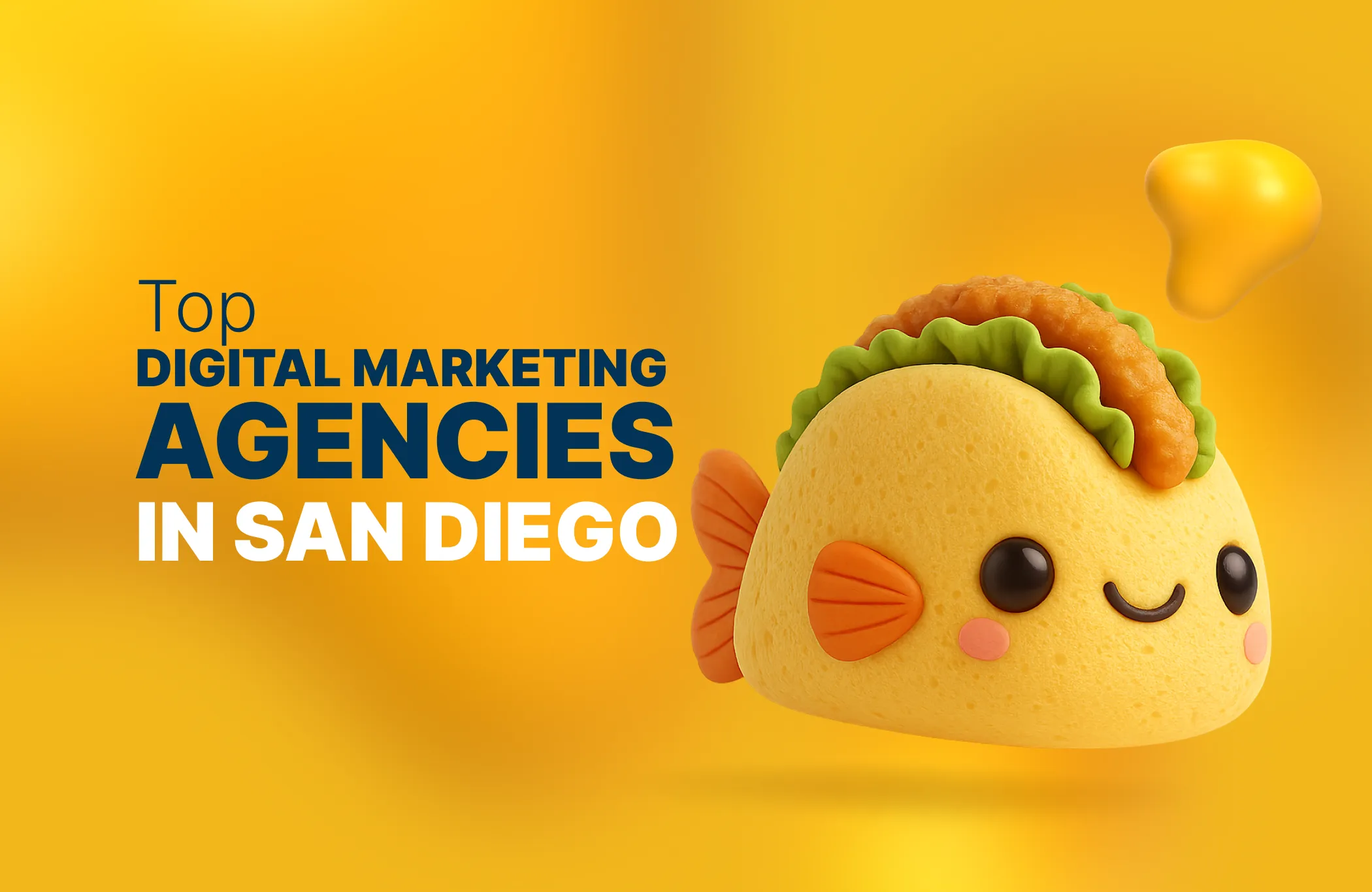 Top marketing agencies in San Diego