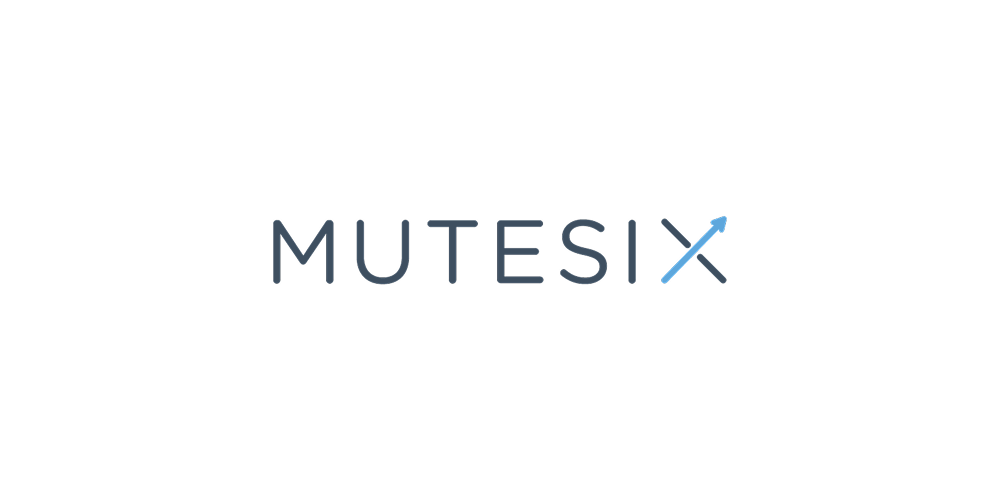 MuteSix logo