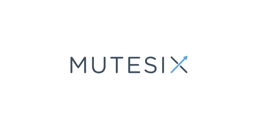 MuteSix logo