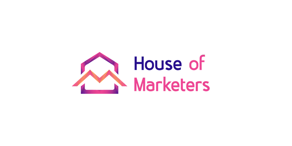 House of Marketers logo