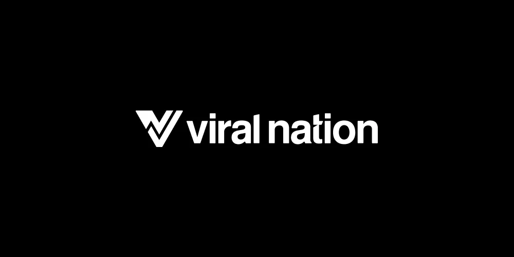 Viral Nation logo