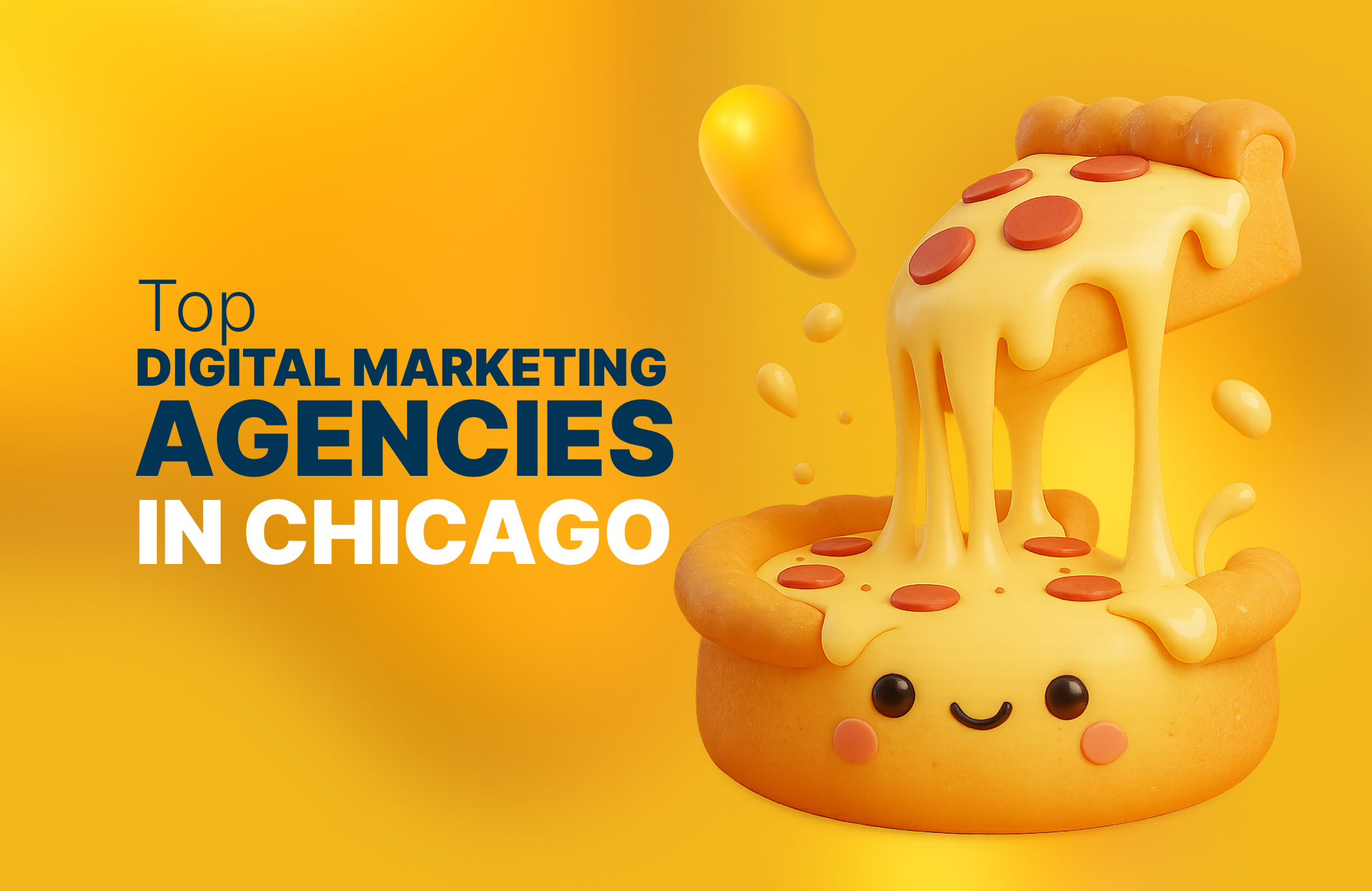 Top digital marketing agencies in Chicago