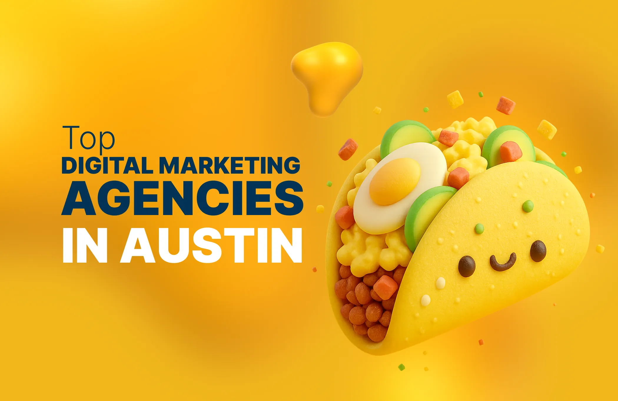 Best Digital Marketing Agencies in Austin (2026 Guide)