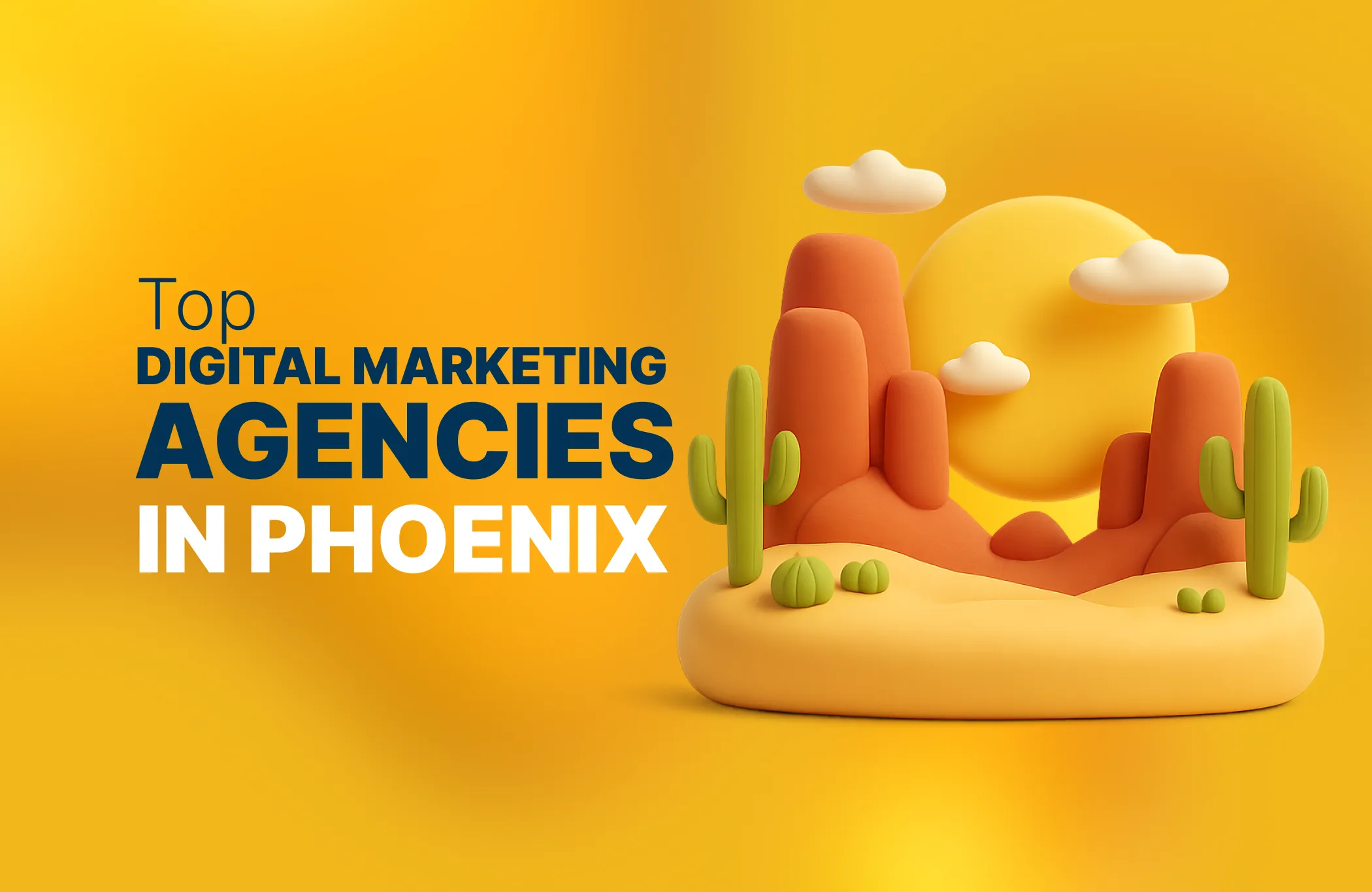 Best Digital Marketing Agencies in Phoenix (2026 Guide)