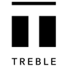 Treble Public Relations logo