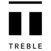 Treble Public Relations logo