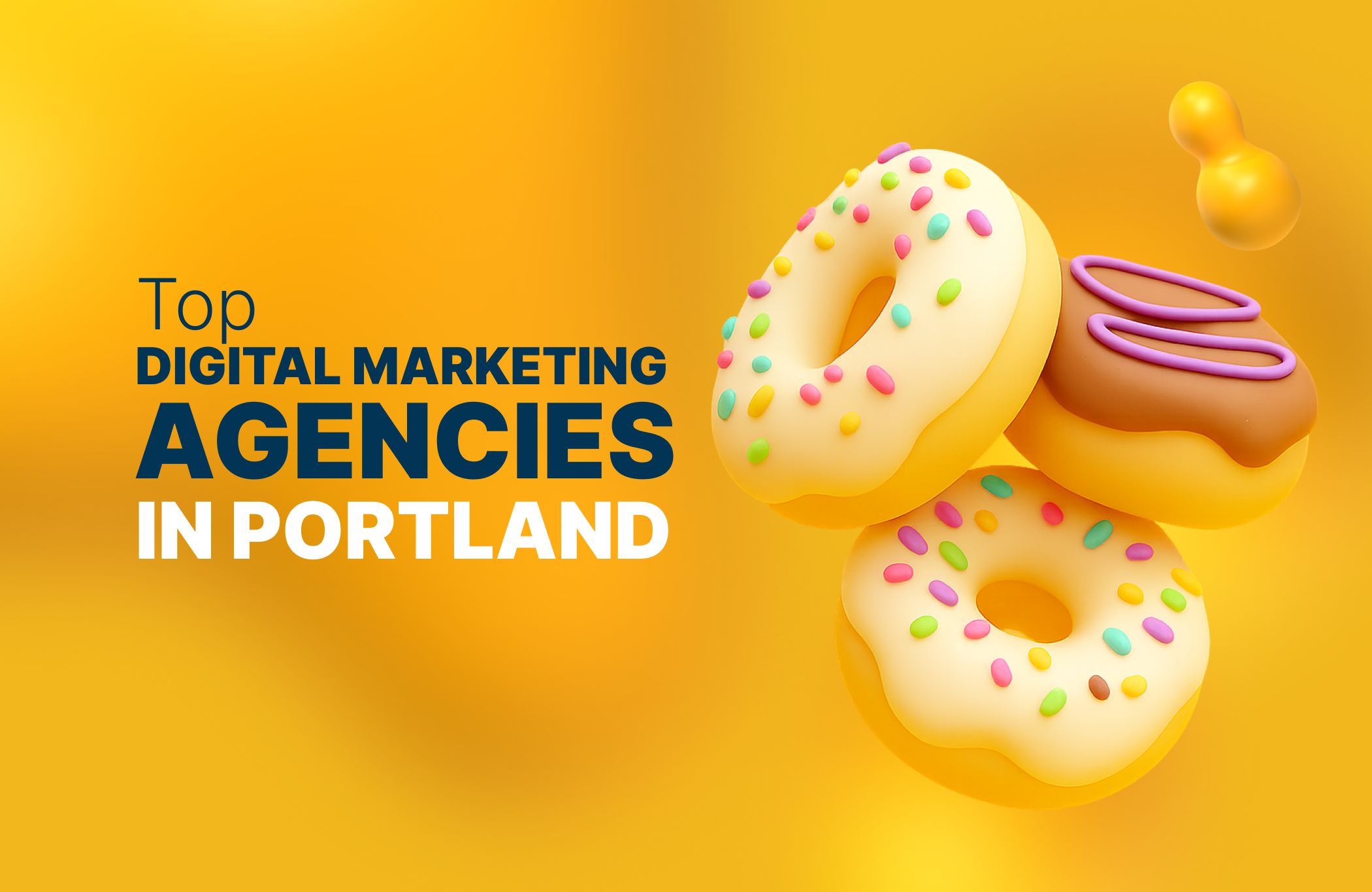 Top digital marketing agencies in Portland