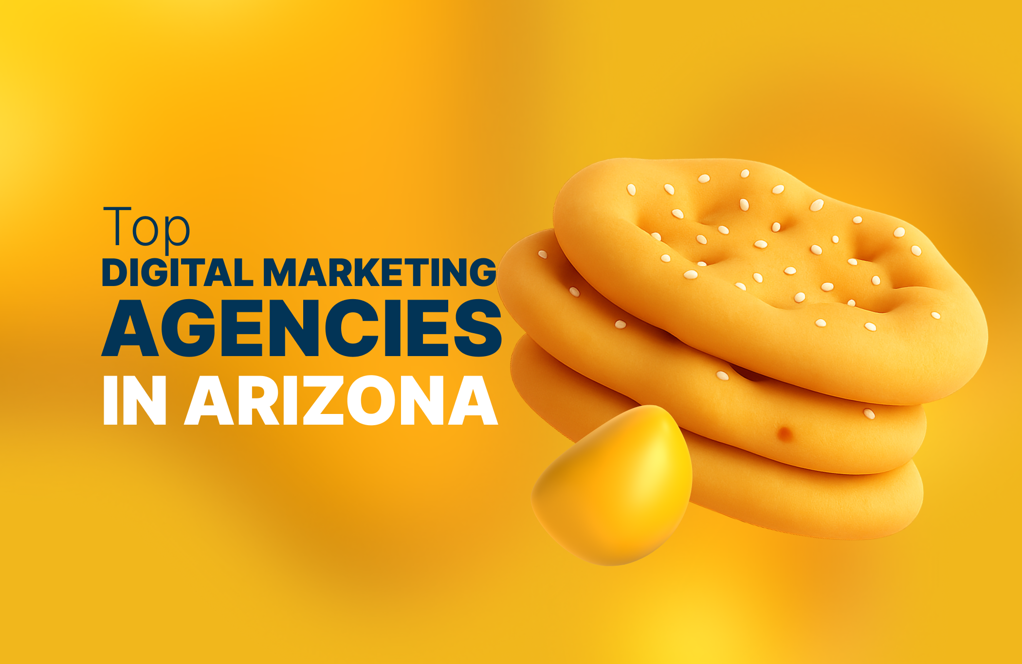 Top digital marketing agencies in Arizona