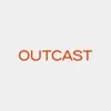 The OutCast Agency logo