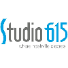 Studio 615 logo