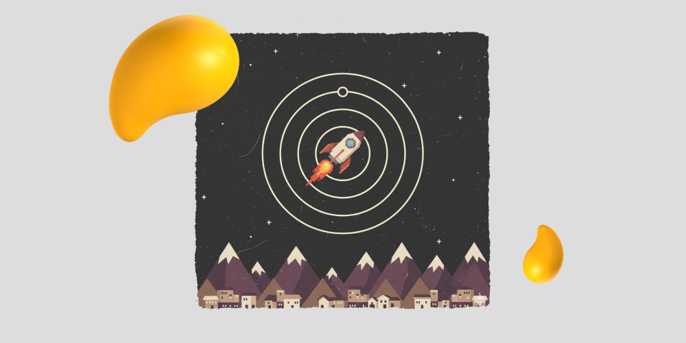 Nostalgic & Retro-Inspired 2D Animation