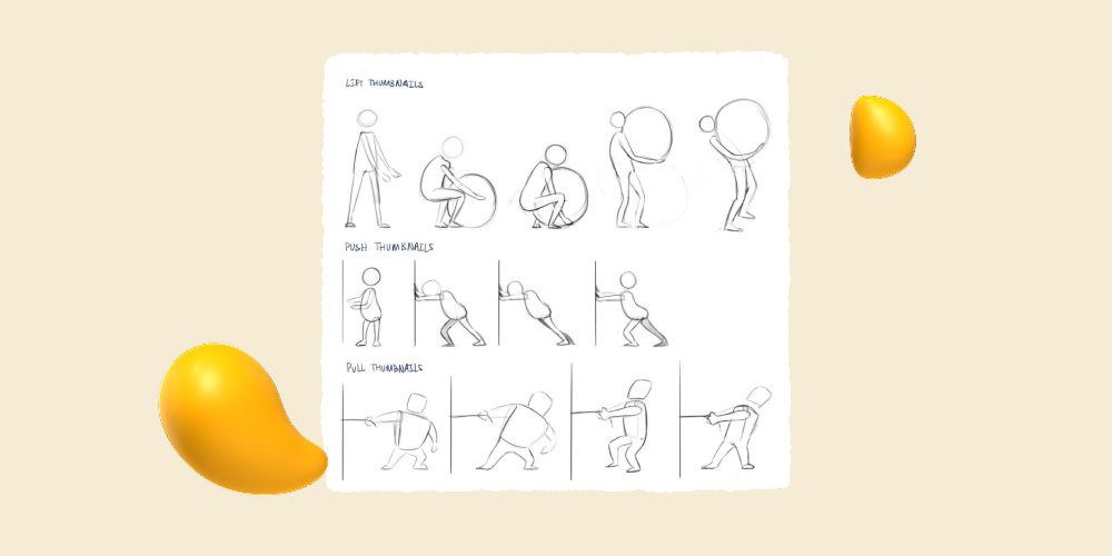 Frame-by-Frame (Cel) Animation