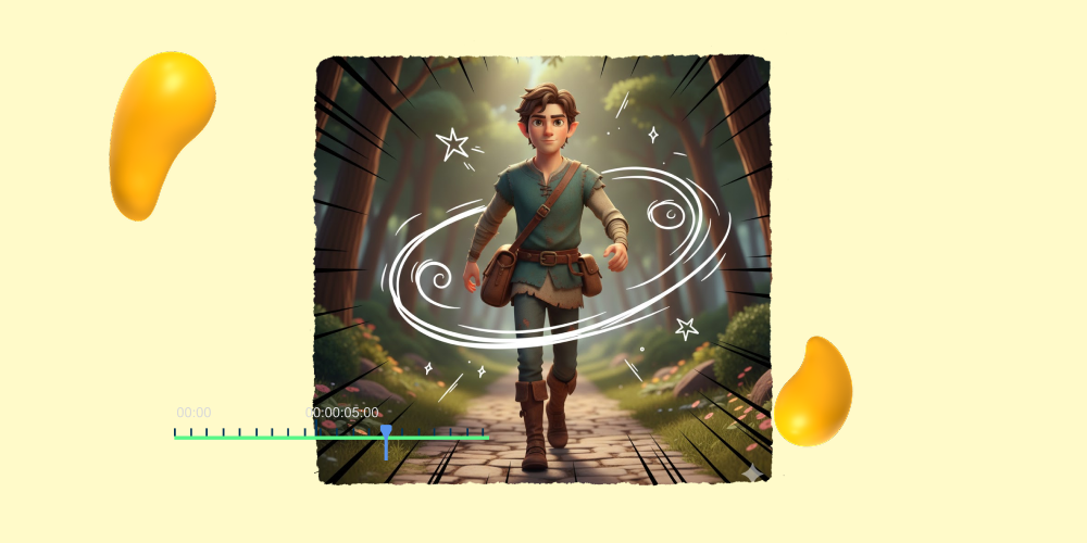 Hybrid 2D/3D Pipelines