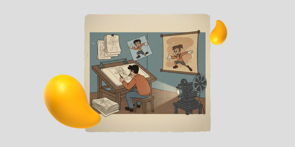 AI-Assisted, Human-Led Workflows