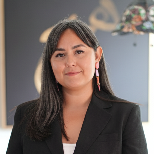 Sara, a Designity content writer.