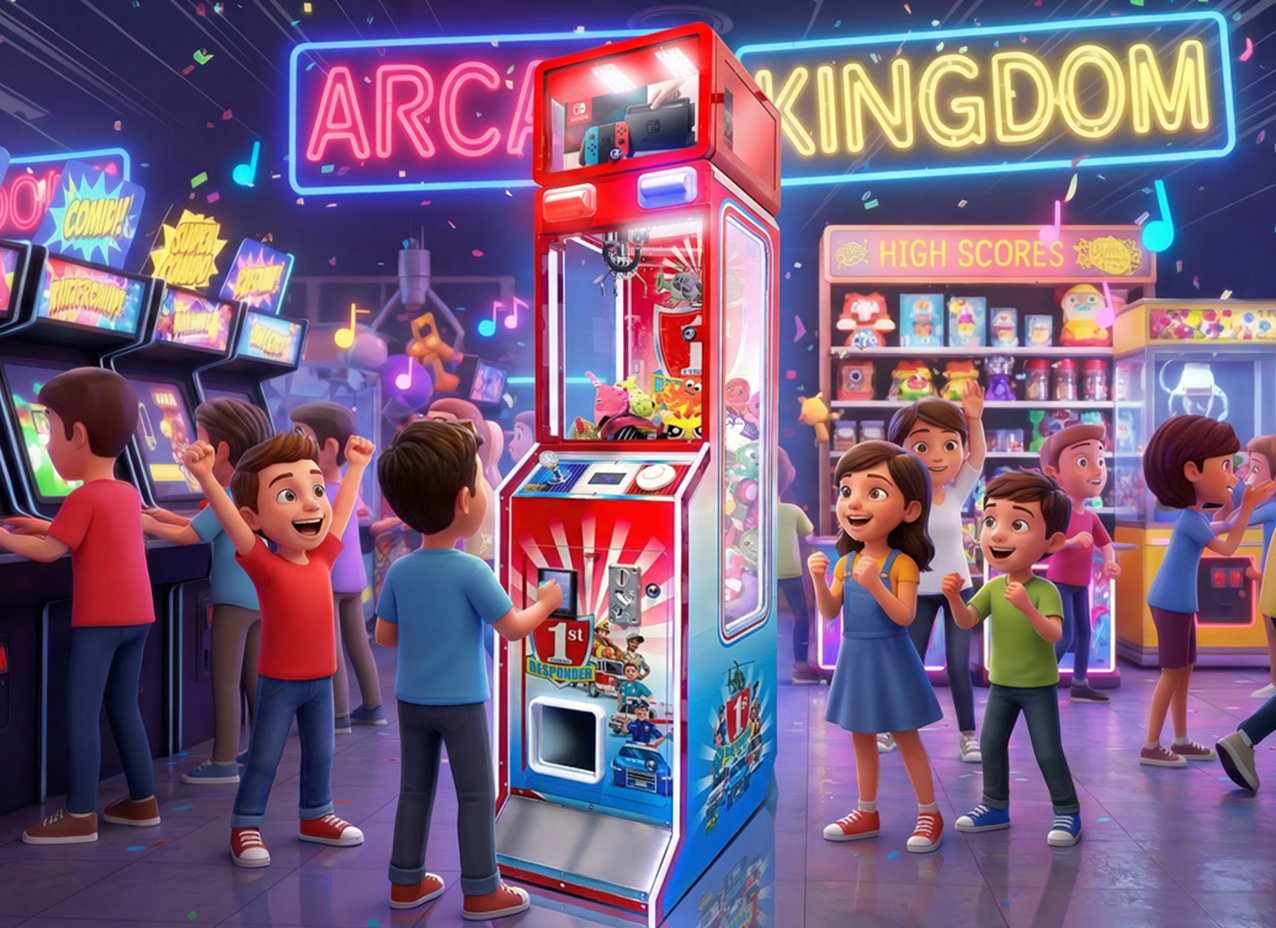 Marketing Collateral for Amuze: Pipeline Games