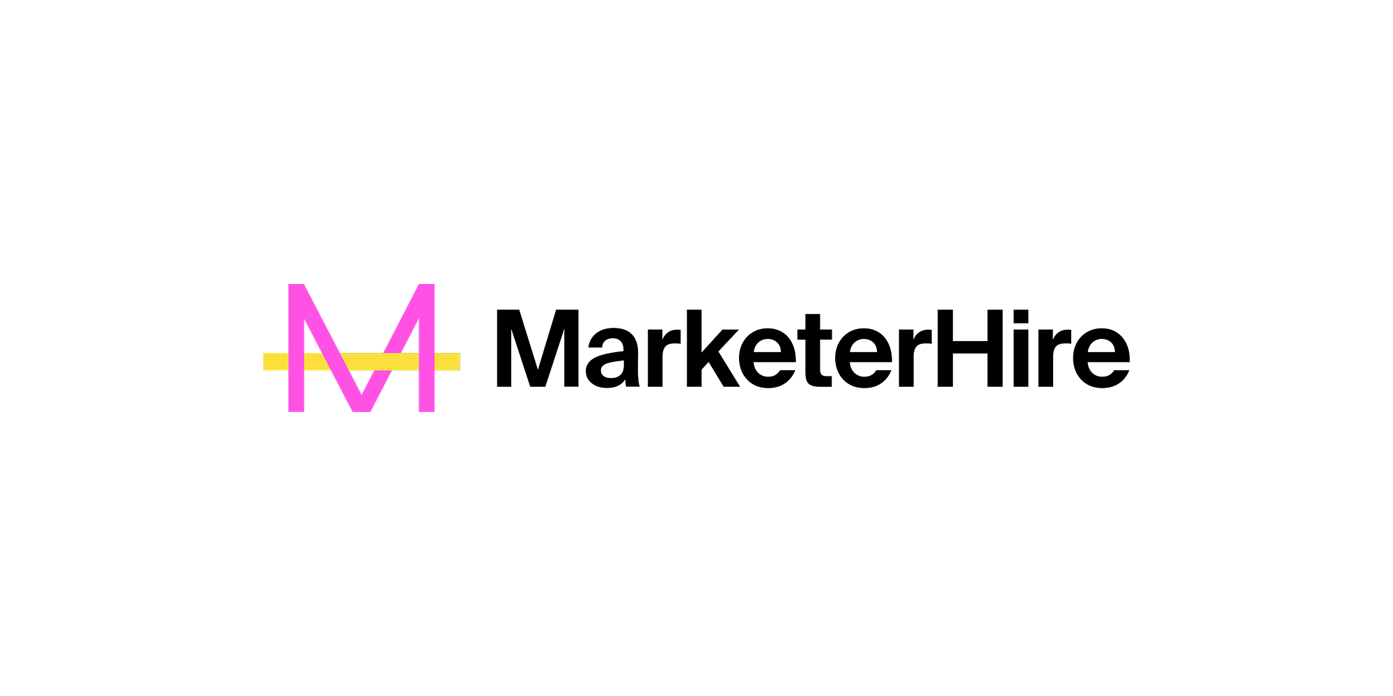 MarketerHire logo