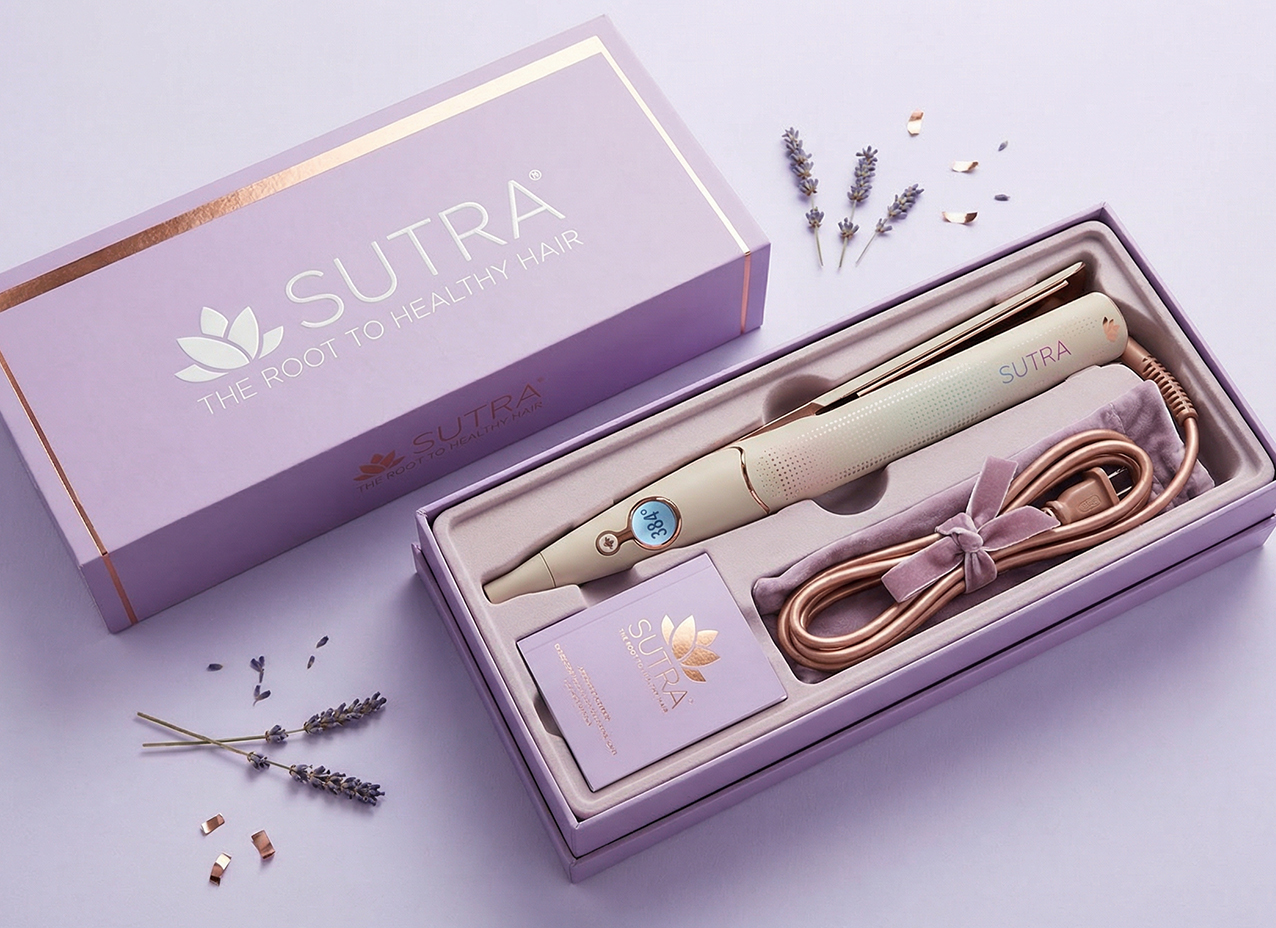 Industrial Design for Sutra