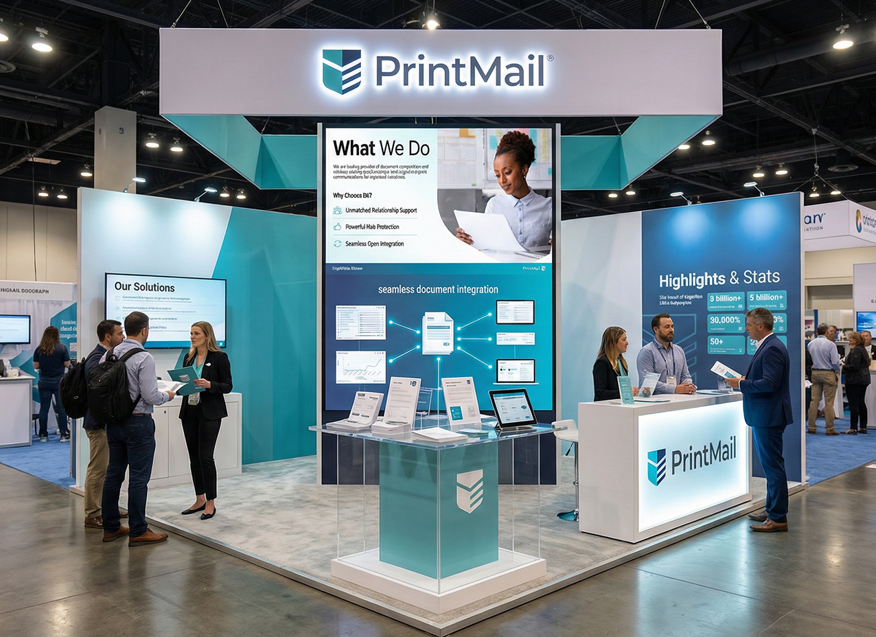 Presentation for PrintMail