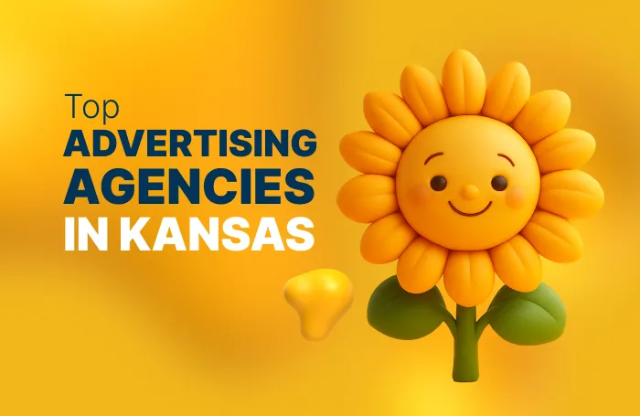 Top Advertising Agencies in Kansas in 2026