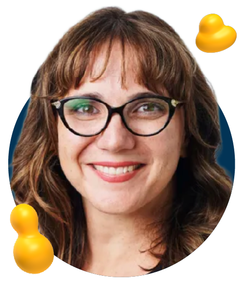 Alice Walker – Alice Walker, Director of Integrated Marketing at LeanData.