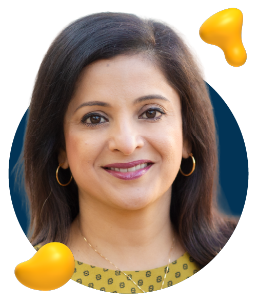 Yamini Rangan – Yamini Rangan, CEO of HubSpot, speaking on AI and business transformation.