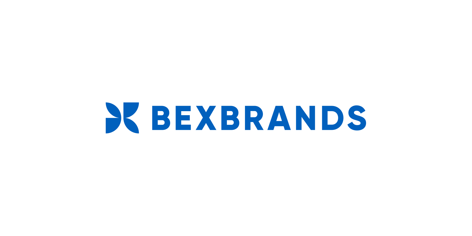 Bex Brands logo — San Diego print and packaging design agency creating bold, story-driven brand visuals