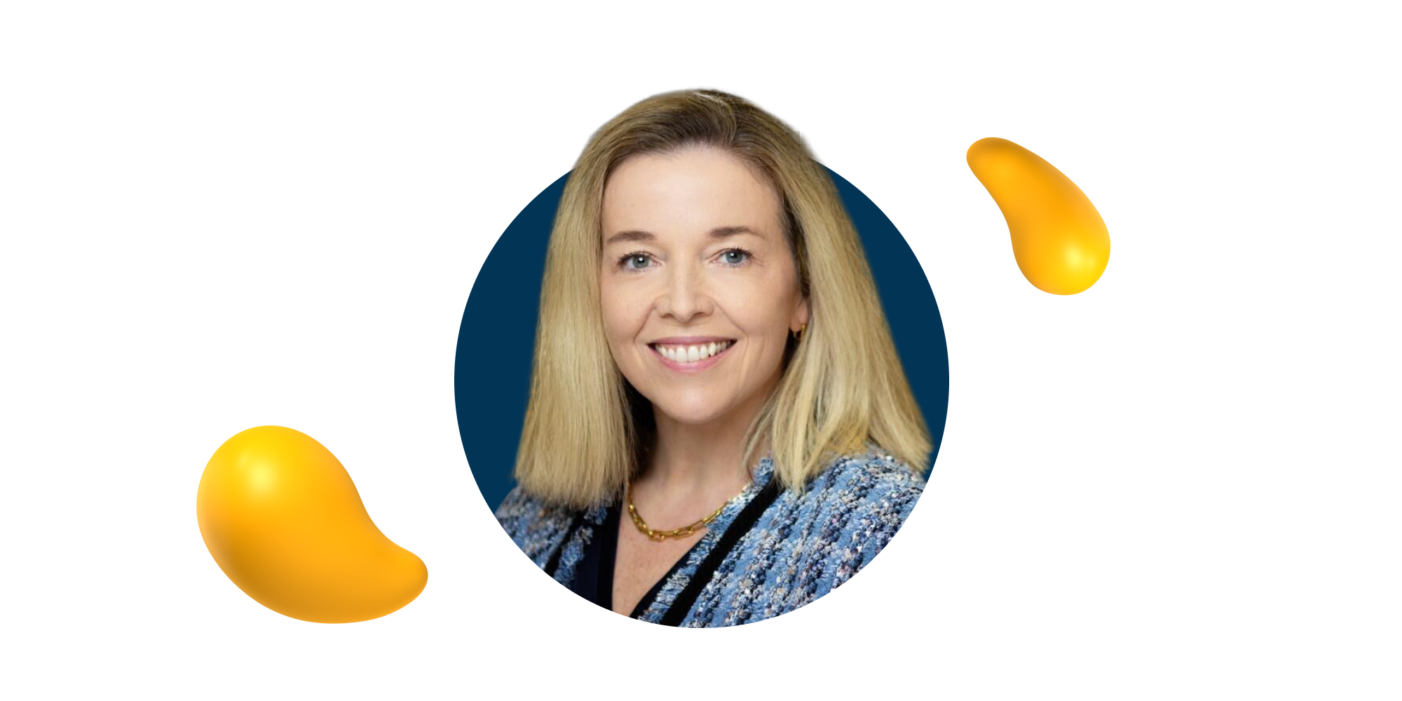 Valerie Kubizniak, customer marketing expert at Reuters Strategic Marketing 2025