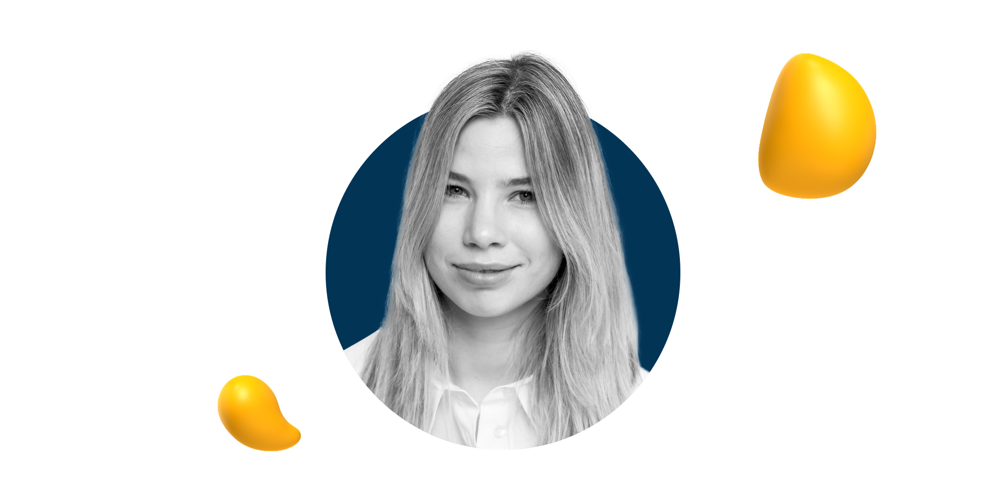 Olga Dogadkina, experiential marketing innovator at Reuters Strategic Marketing 2025