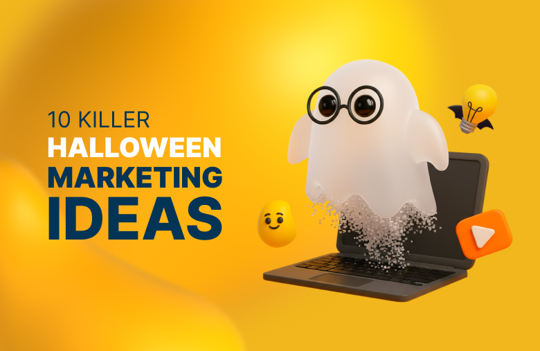 10 Killer Halloween Marketing Ideas (With Examples)