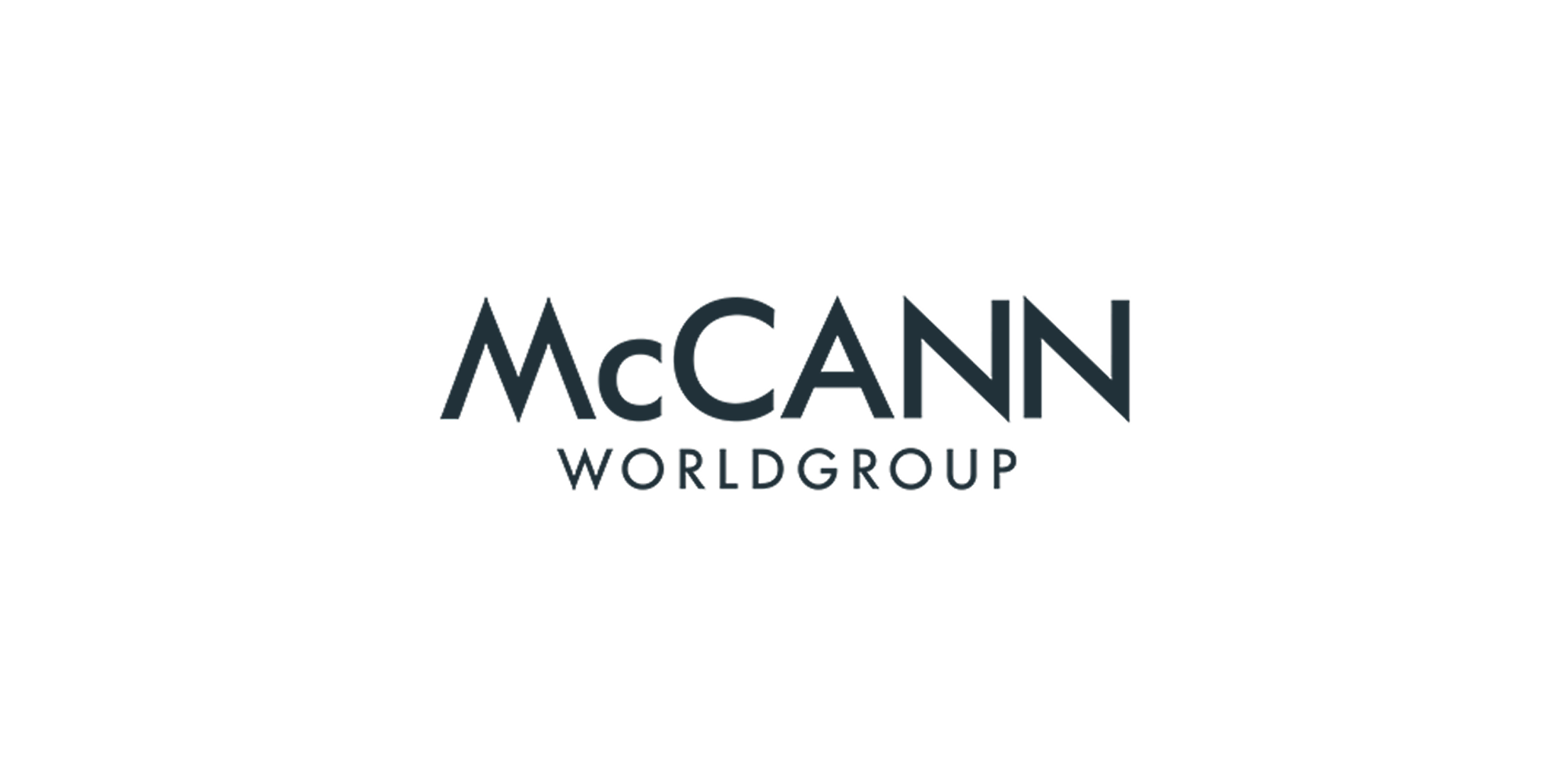 McCann Worldgroup logo