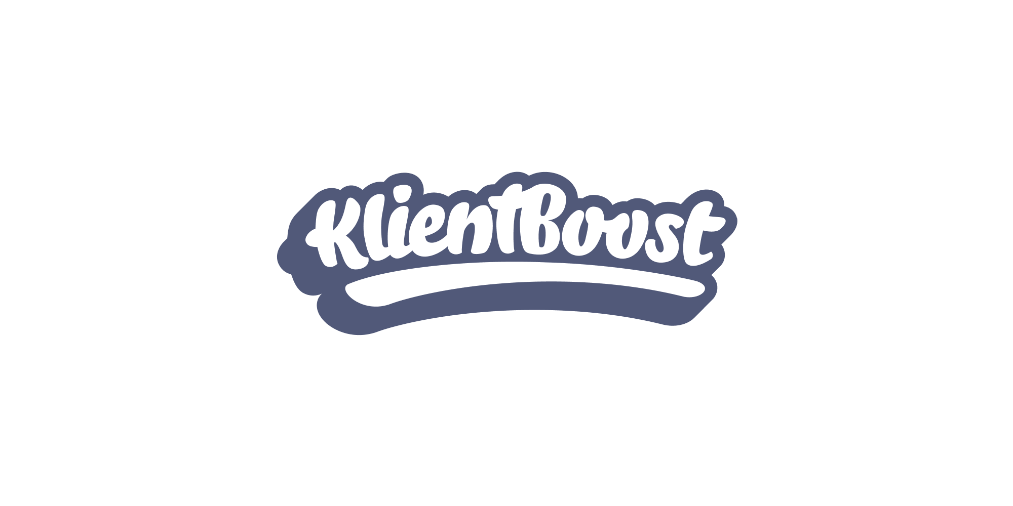 KlientBoost logo