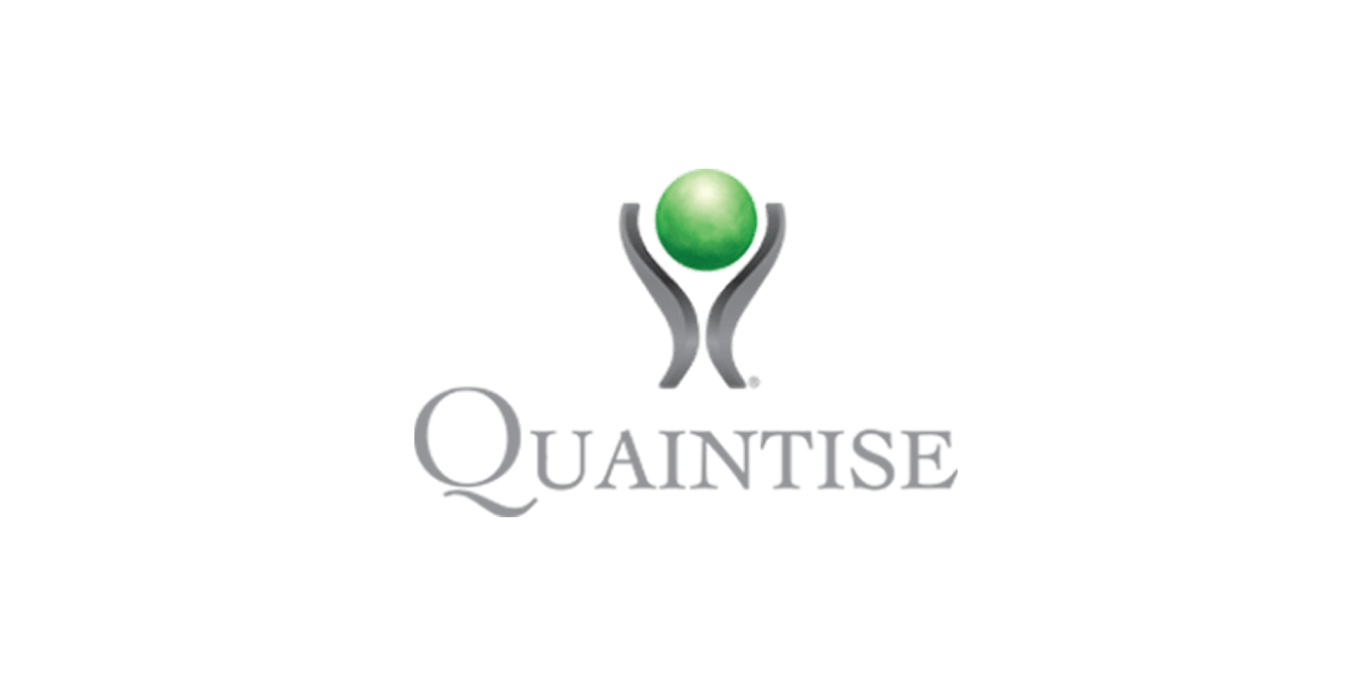 Quaintise healthcare branding and marketing agency logo