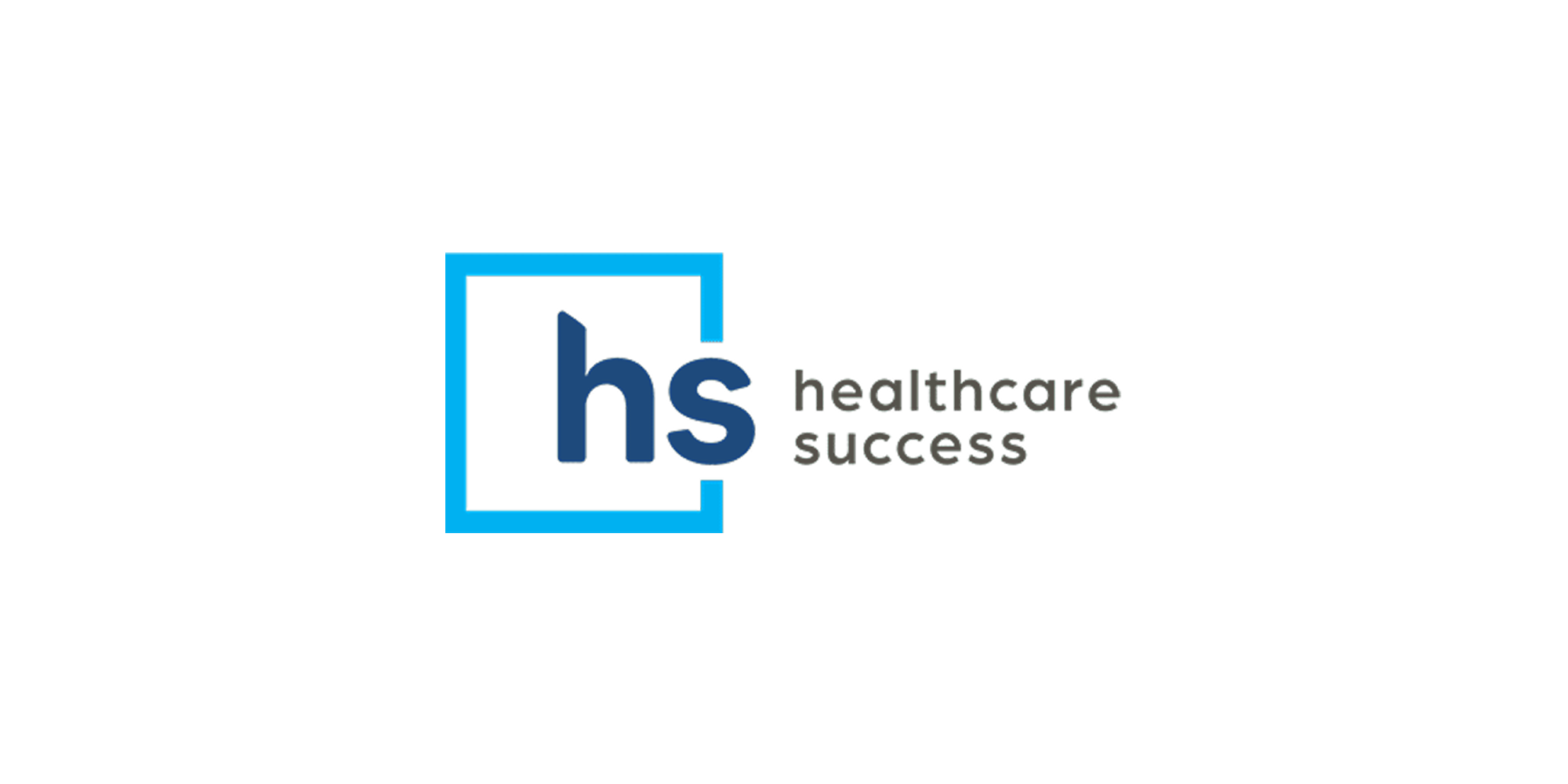 Healthcare Success marketing agency logo