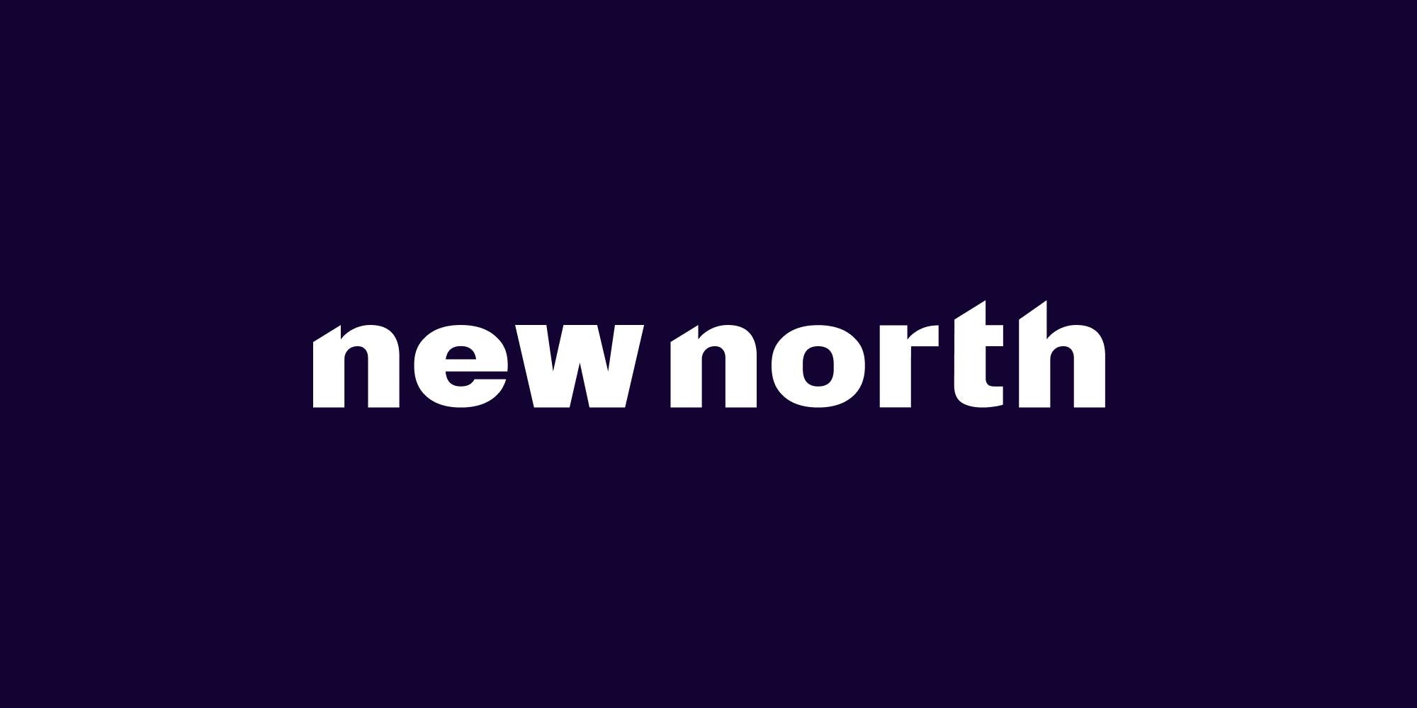 New North Logo