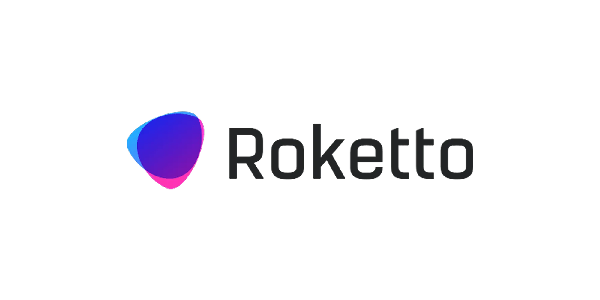 Roketto Logo