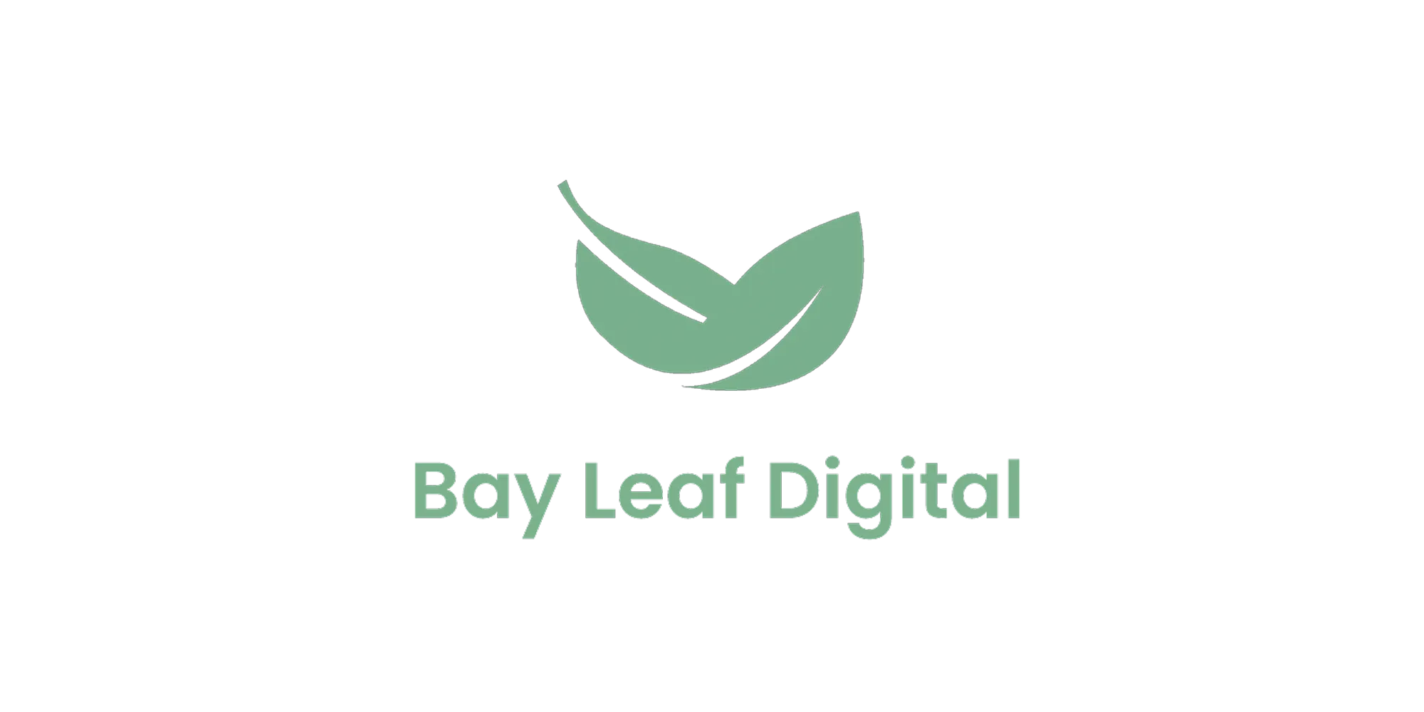 Bay Leaf Digital Logo