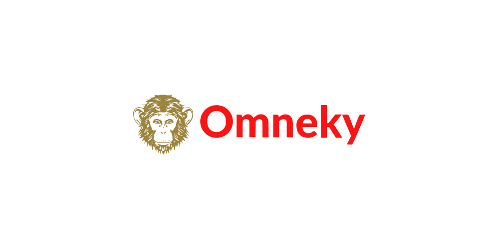 Omneky's logo