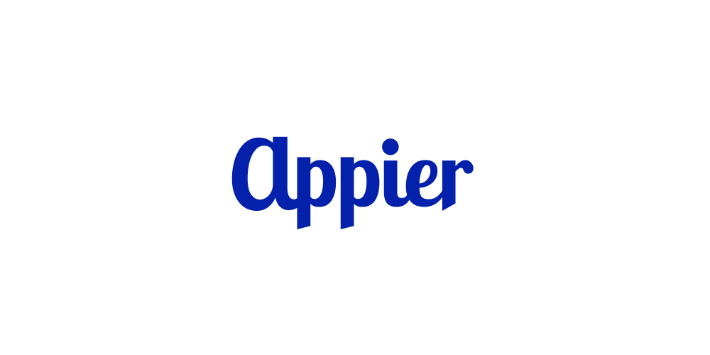Appier's logo
