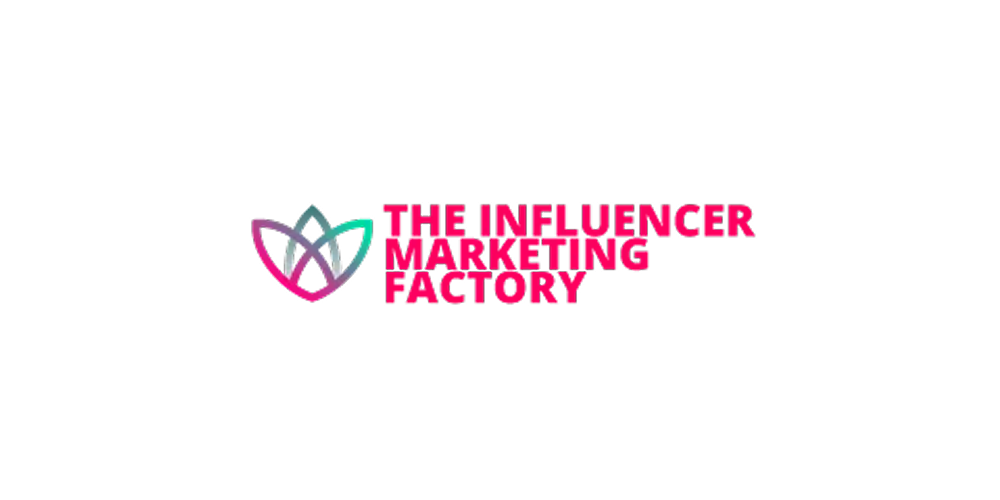 The Influencer Marketing Factory logo