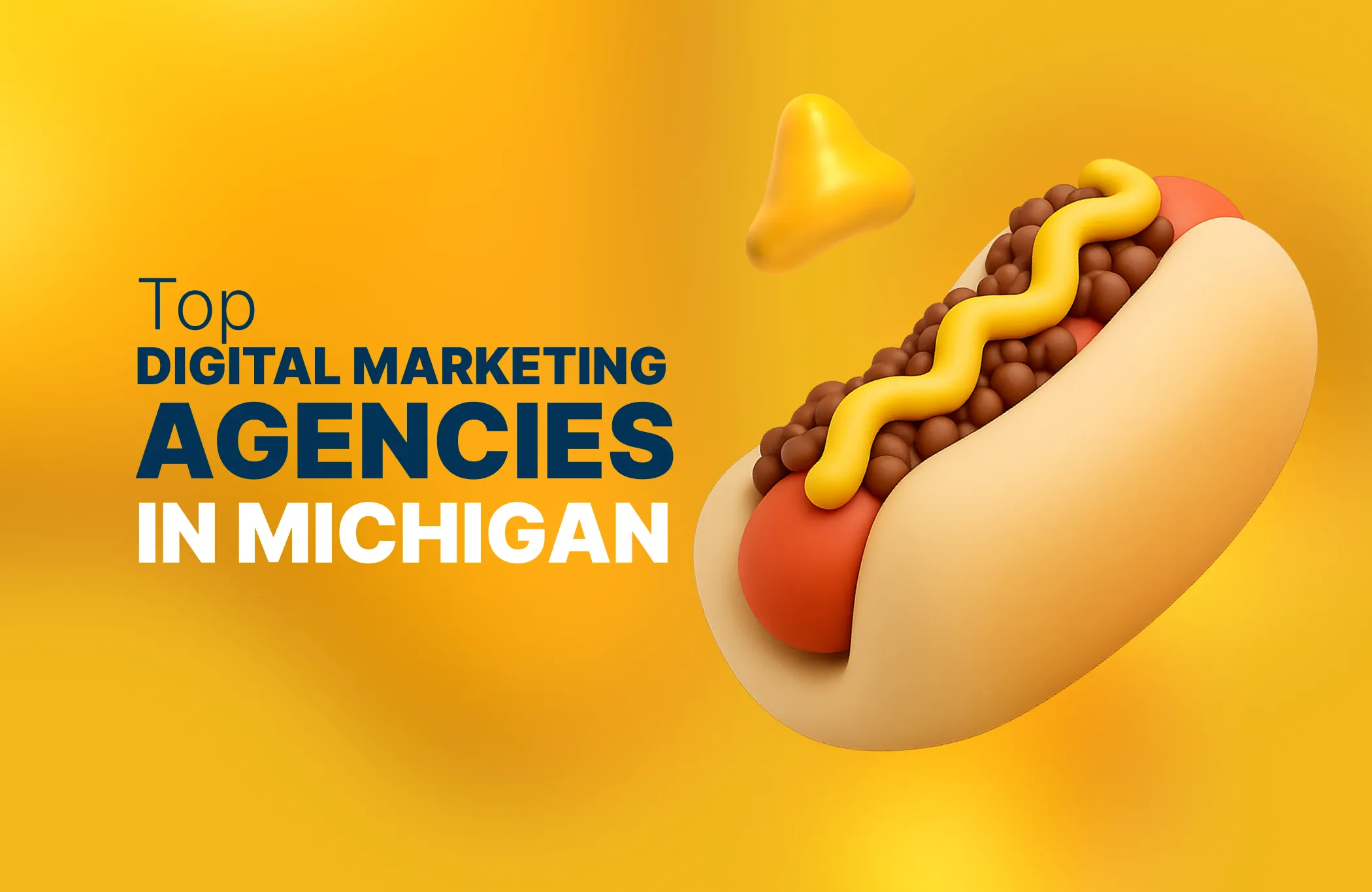 Top digital marketing agencies in Michigan