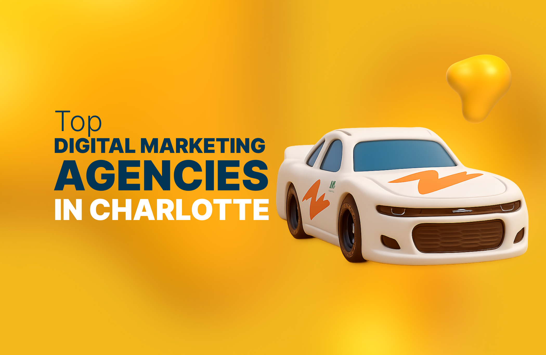 Best Digital Marketing Agencies in Charlotte (2026 Guide)