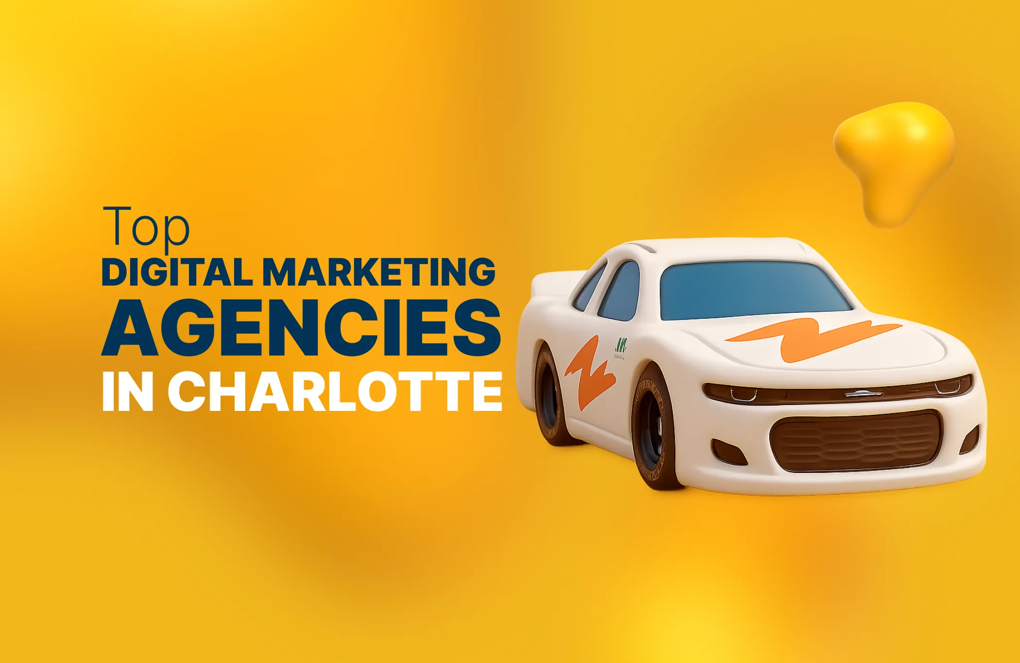 Top digital marketing agencies in Charlotte
