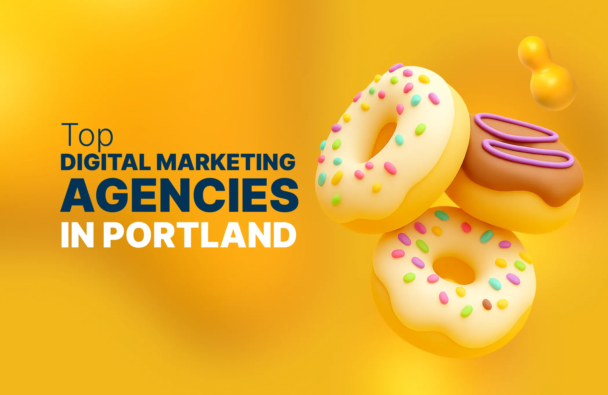 Top digital marketing agencies in Portland
