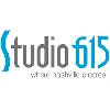 Studio 615 logo