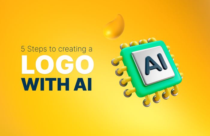 How to Use AI to Create a Logo for Your Brand