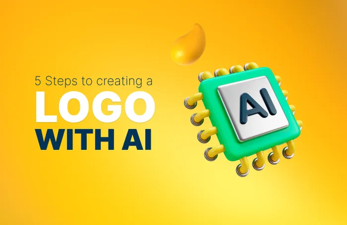 How to Use AI to Create a Logo for Your Brand