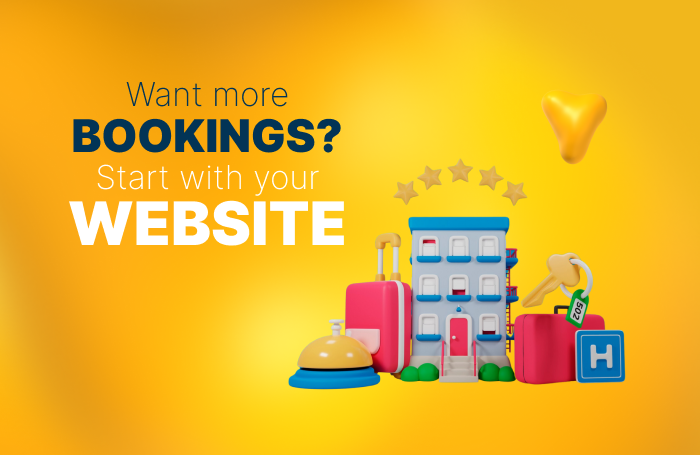 Top 10 Hotel Web Design Tips to Increase Bookings