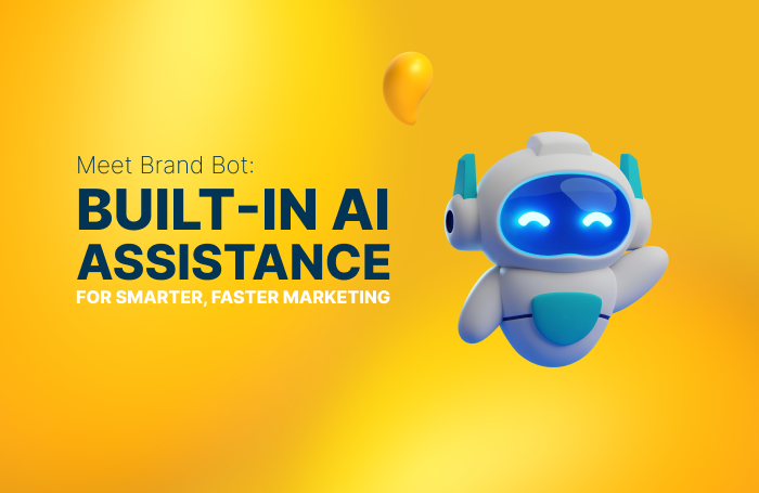 Meet Designity Brand Bot: It Knows Your Brand Better Than Your CMO (Sorry, Carl)