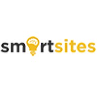 Logo for SmartSites, one of Designity's picks for top social media marketing agency in NYC.